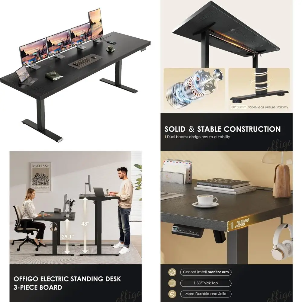 Electric Height Adj…