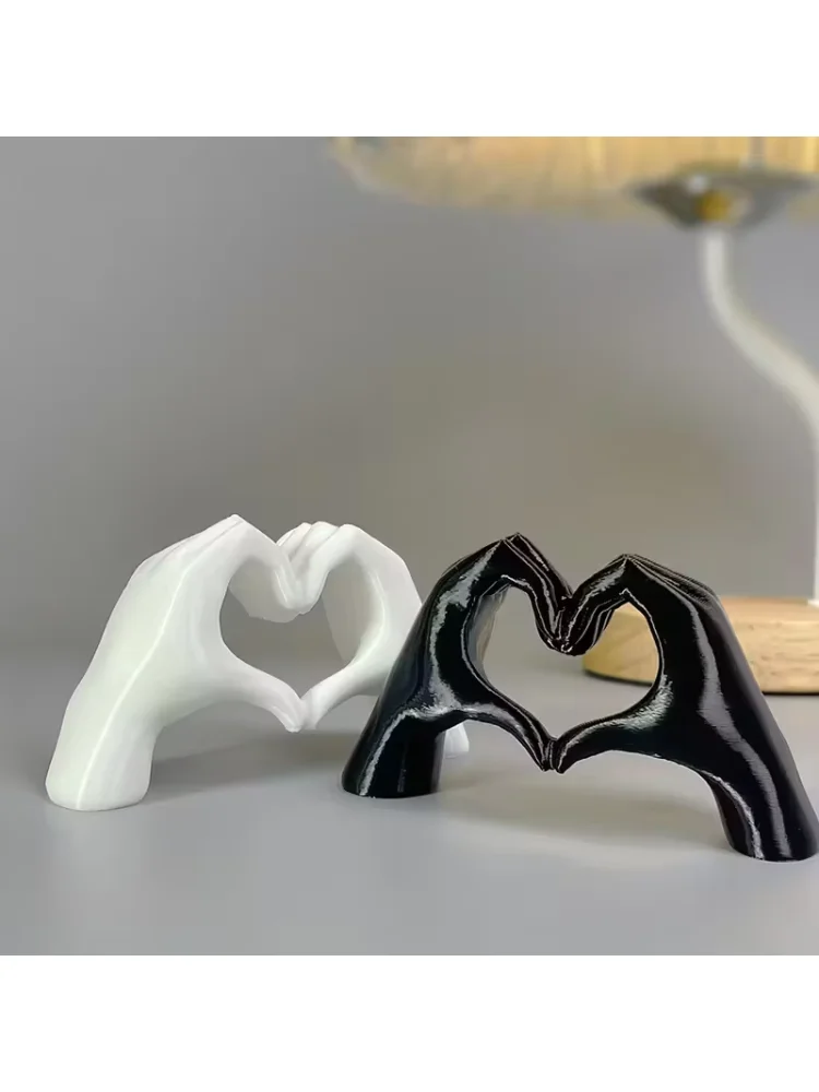 Unique Desk Decor, Perfect Gift for Office & Home, Christmas Halloween Fall Decorative Figurine
