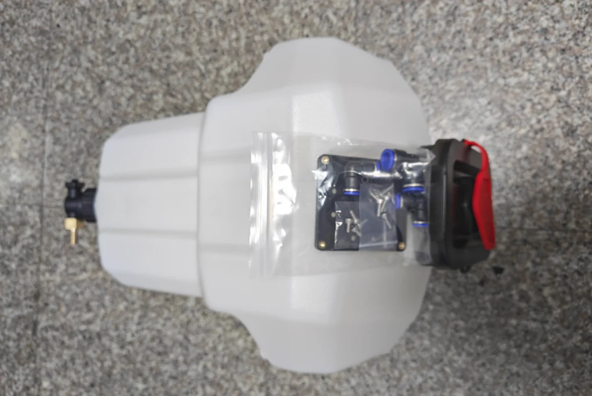 EFT K30 water tank  for agriculture