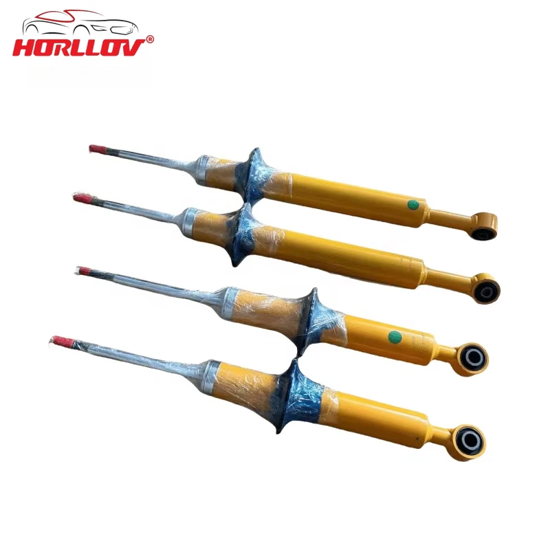 

306179 306180 Front Rear Shock Absorbers for Maserati GranTurismo M145 High Quality Shock Absorber Strut Car Accessories