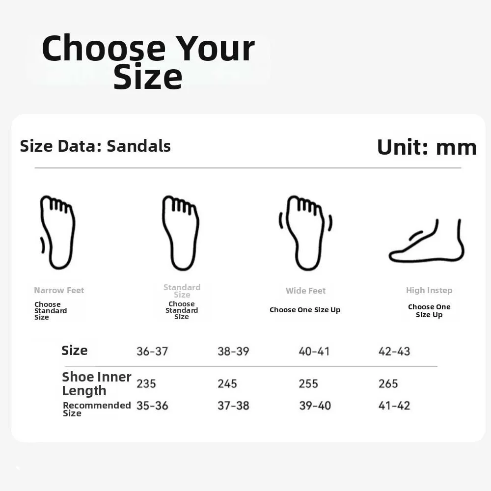 Improvement of Toe Valgus Five-Toe Slippers Arch Support Massage Split-Toe Flip Flops Five Toe Separation Thick Sole - view 6