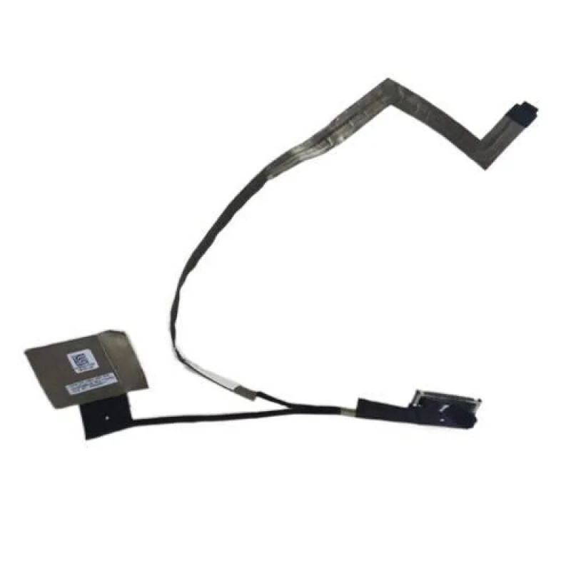 Para CABLE LCD PARA PORTÁTIL LATITUDE 5420 GENUINO PARA IR WEBCAM K19NX 0K19NX # D8