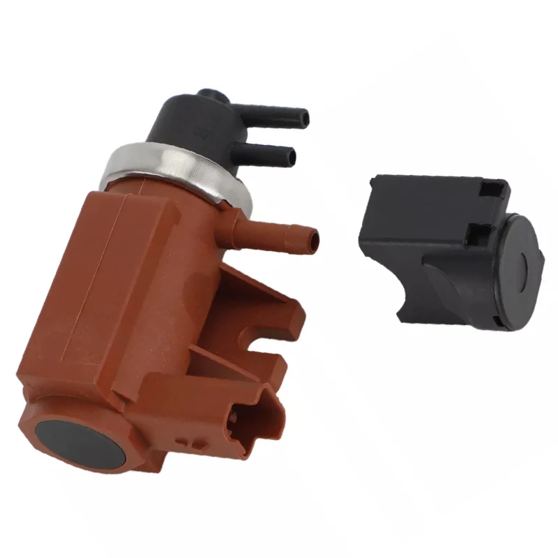 

1Pc Turbo Boost Pressure Control Solenoid Valve FOR FORD KUGA FOCUS 2.0 TDCi 1449602 Car Accessories