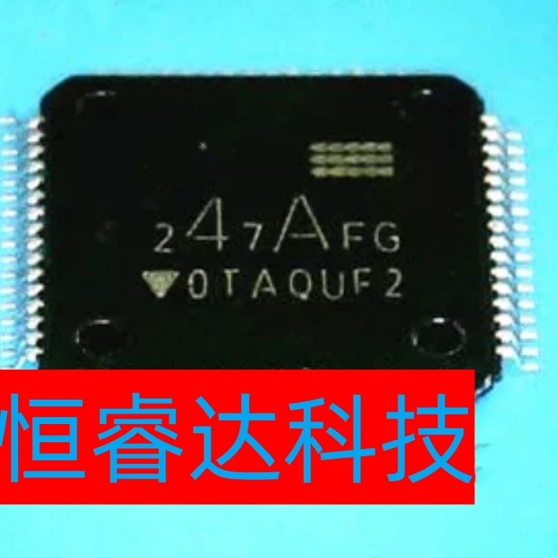 2PCS~10PCS/LOT TB62247AFG 247AFG QFP64 New original