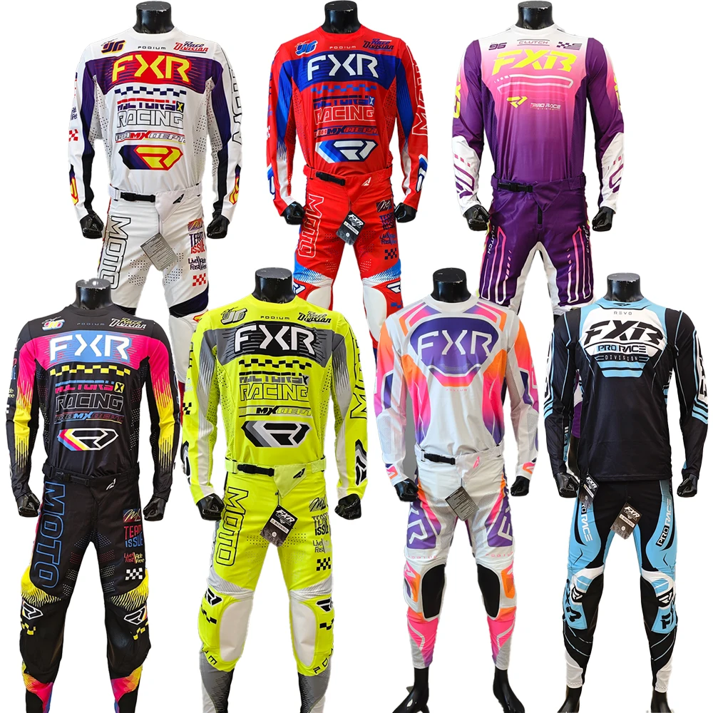 #81 Latest Motorcycle Suits Offers