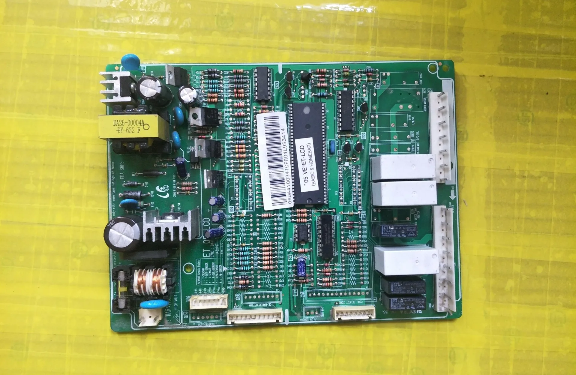 

DA41-00304A 148X197 DA4100341C