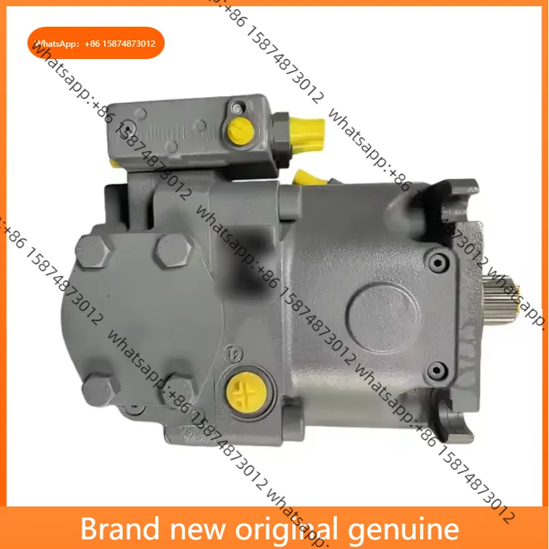 

Axial Piston Variable Pump A11VO40DR/10R-NSC12K02 A11V040LRDH1/10R-NZC12K02 A11VO40LRG/10R-NPC12N00 A11VO130LRDH1/10R-NZD12K01