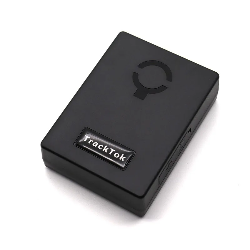 Car GPS CY02B 2G 4G 5000mAh Wireless Portable GPS Tracker Magnet LocatorAPP Tracking GPS + LBS + AGPS Alarm By SMS/CALL/APP/WEB