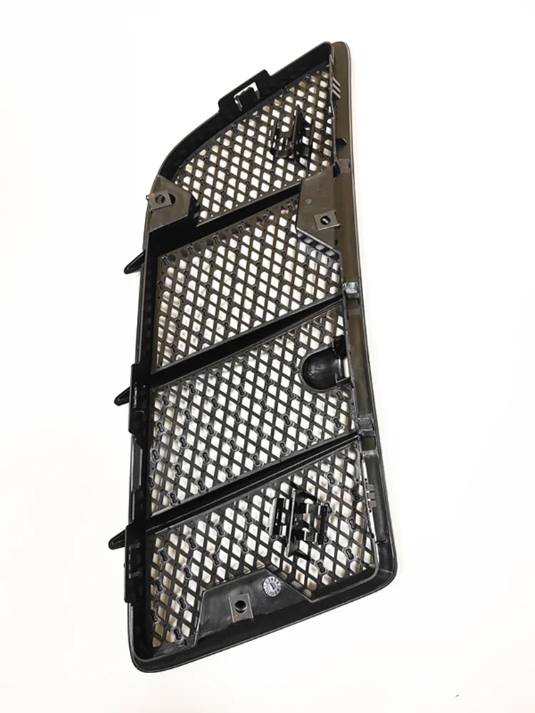 OE; UN 1648804305   A 1648804405   Per Benz Motore Cofano Griglia di Copertura Rete di Ventilazione W164 GL350 GL450 GL500 W164 ML320 ML350 ML400