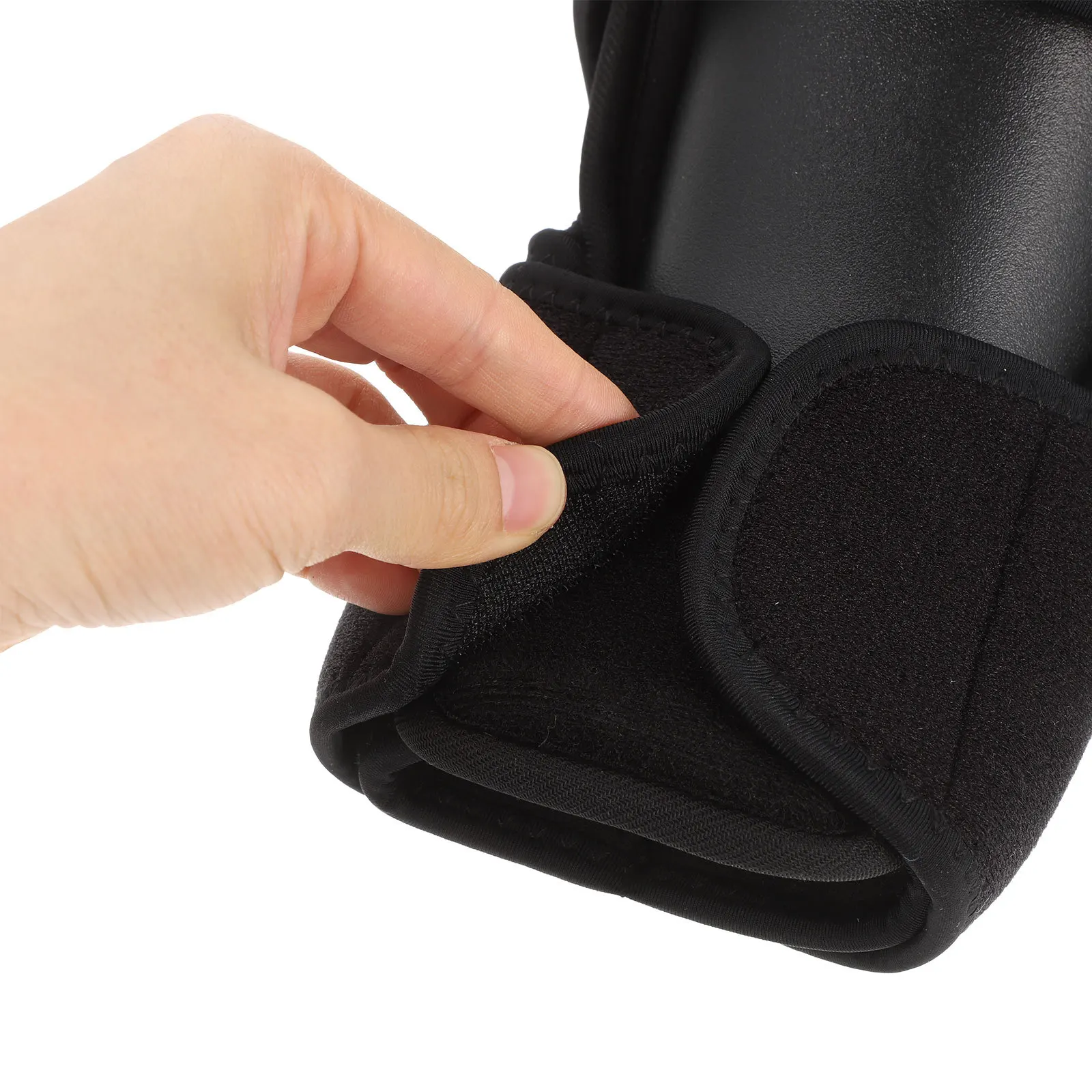 

Ортез для падения стопы, дышащая регулируемая подставка для ног, стабилизатор подошвенного фасциита, формованная поддержка стопы, реабилитация