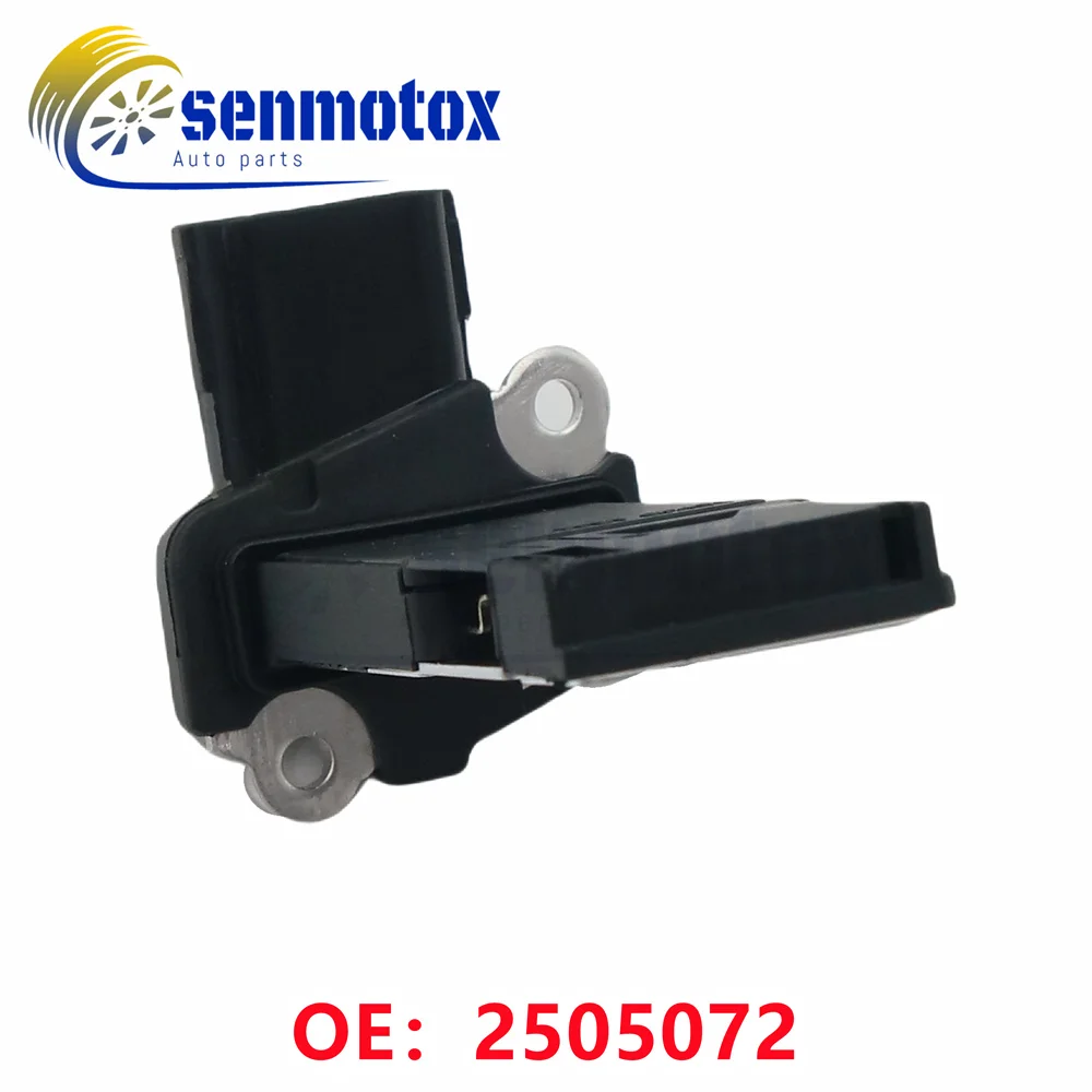 2505072 Mass Air Flow Sensor MAF For Honda Accord 2008-2015 CR-V 2007-2012 Civic 2.2 i-DTEC Replace 37980-RMA-E01 J5684001 4