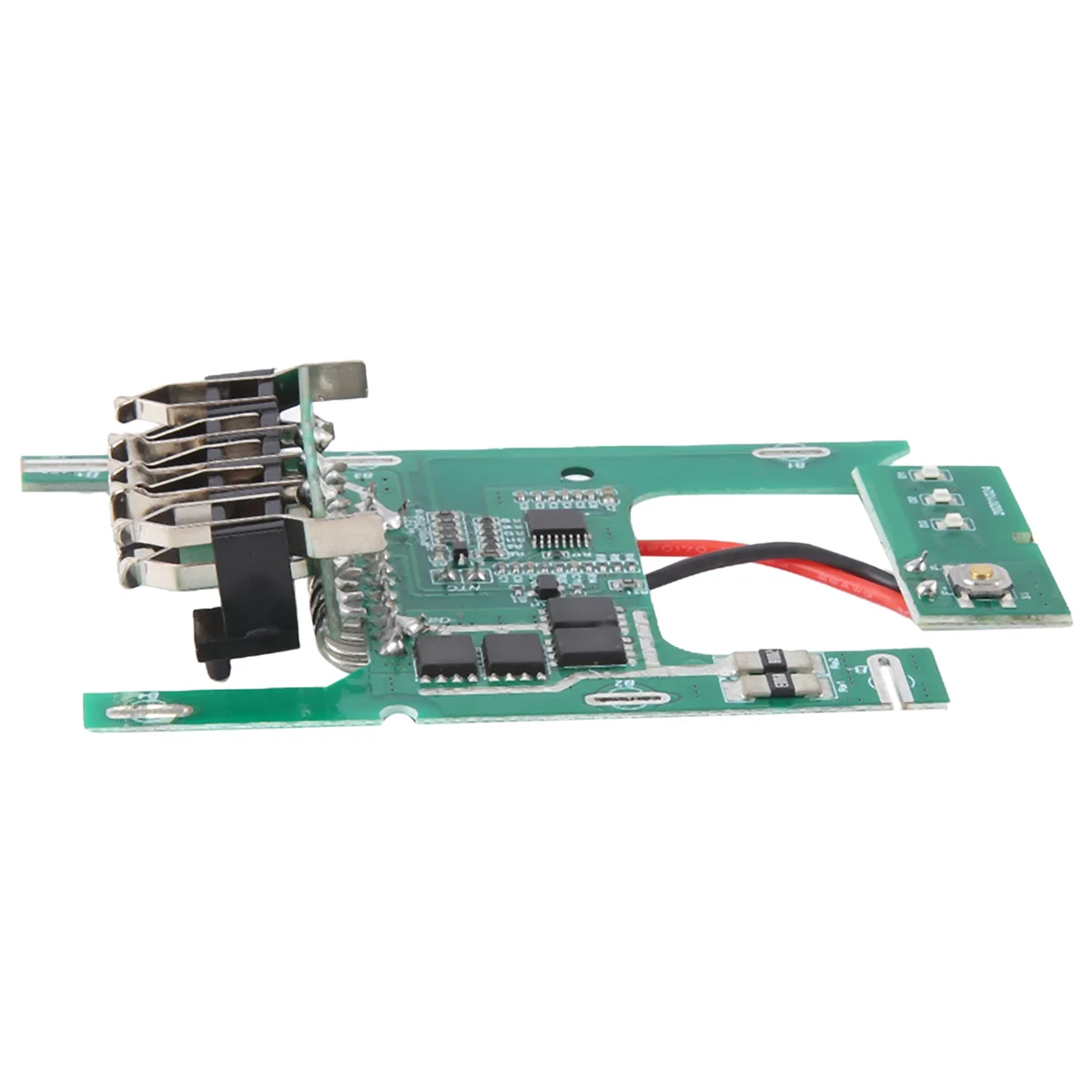 Activity For Dewalt 18V NEW BMS Protection Board Circuit Board 18650