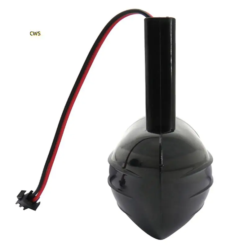 

2Pair For Flytec 2011-5 Fishing RC Boat Motor For Upgraded 2011-5 Bait Boat,Left Side & Right Side