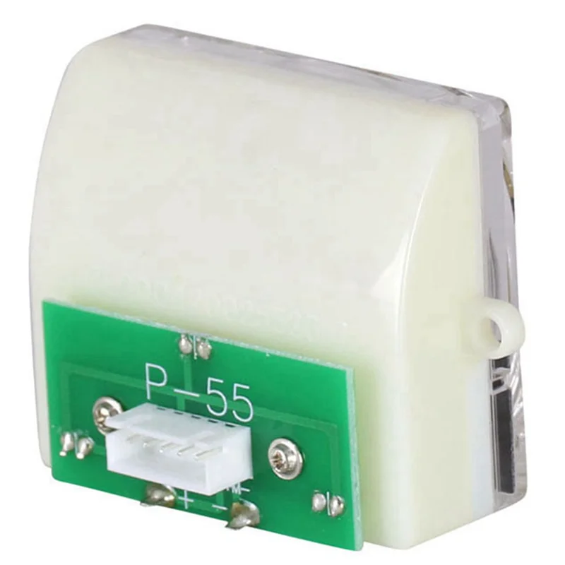 

A02F-4X P-55SI High Precision VU Meter Head DB Meter Amplifier Audio Panel Level Meter With Backlight