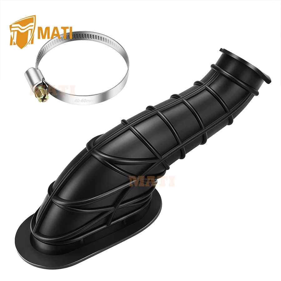 

MATI Airbox карбюраторный трубчатый коллектор для Polaris Magnum Big Boss 425 500 1995-1999 5410831