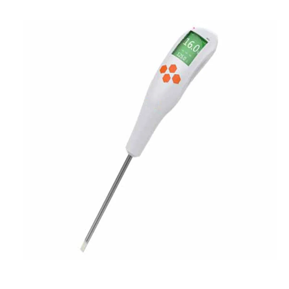 Cheapest Cooking oil tester with blue tooth ma-de in China water proof