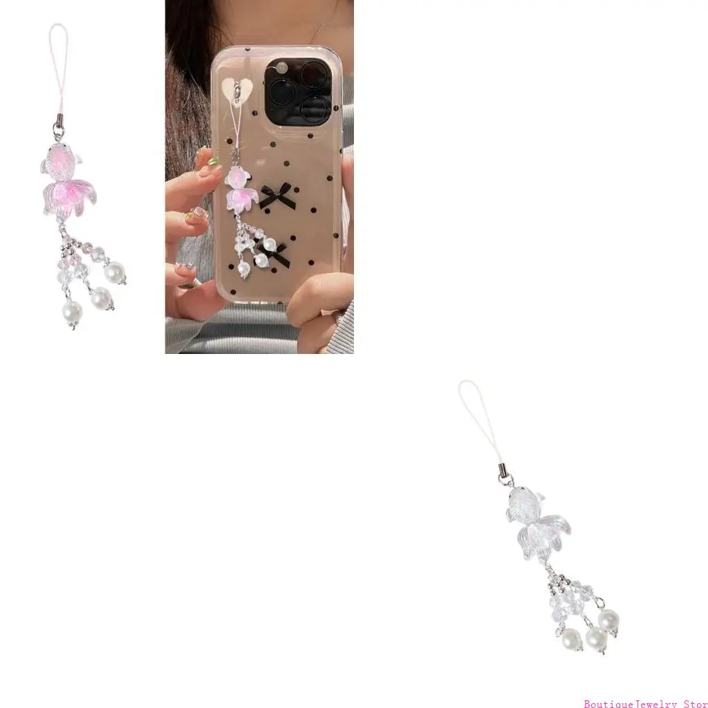 E1PE Fish Phone Lan… - image