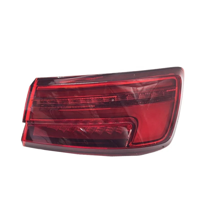 Lighting systems Automotive parts & accessories tail light  halogen & xenon Taillight Rear Brake Light for 2017-2019 A-udi A3