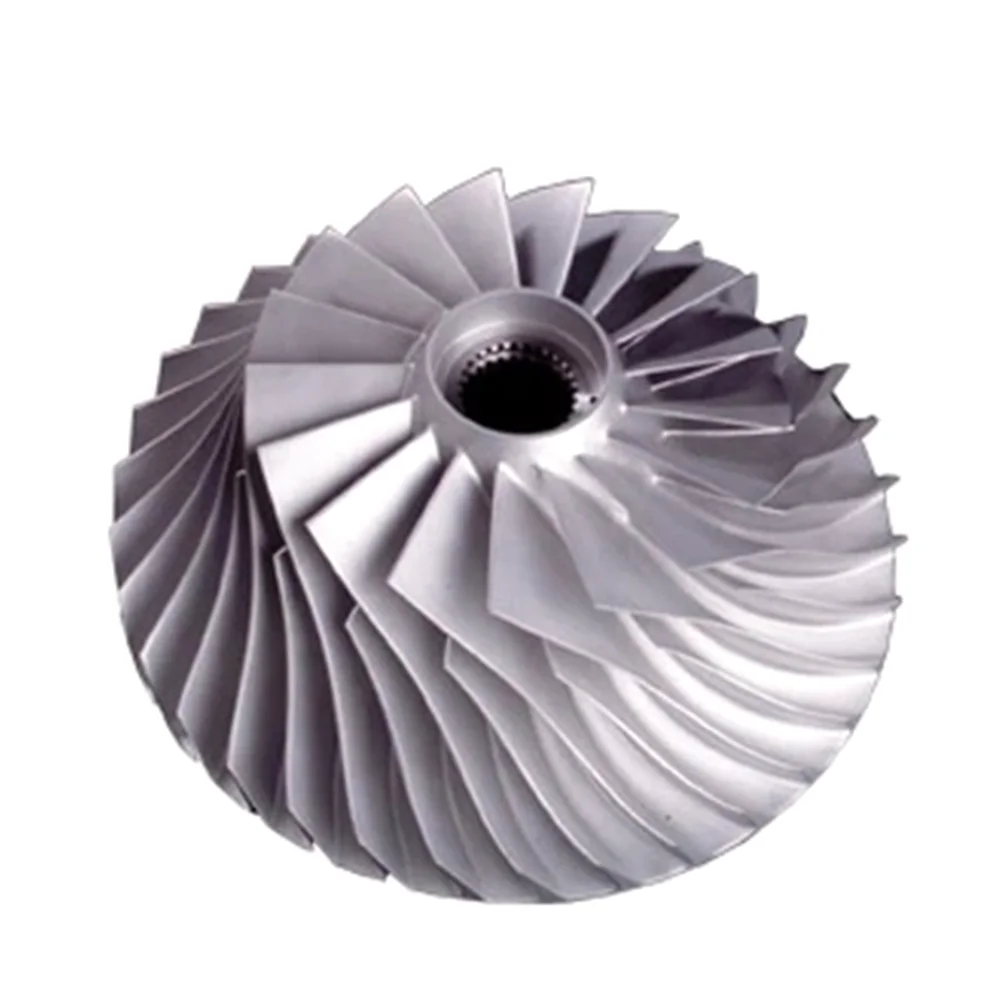Serviços personalizados de imp - 3D Printing Titanium avaliação e preço