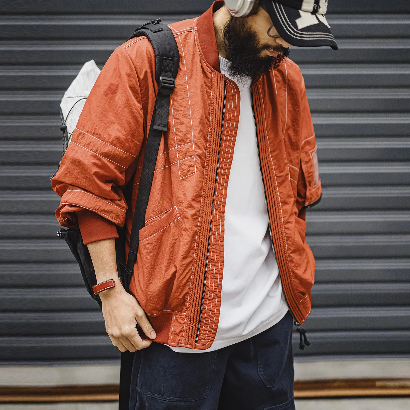 Thumbnail 2 - #17 Best Classic Bomber Jackets to Buy In 2026