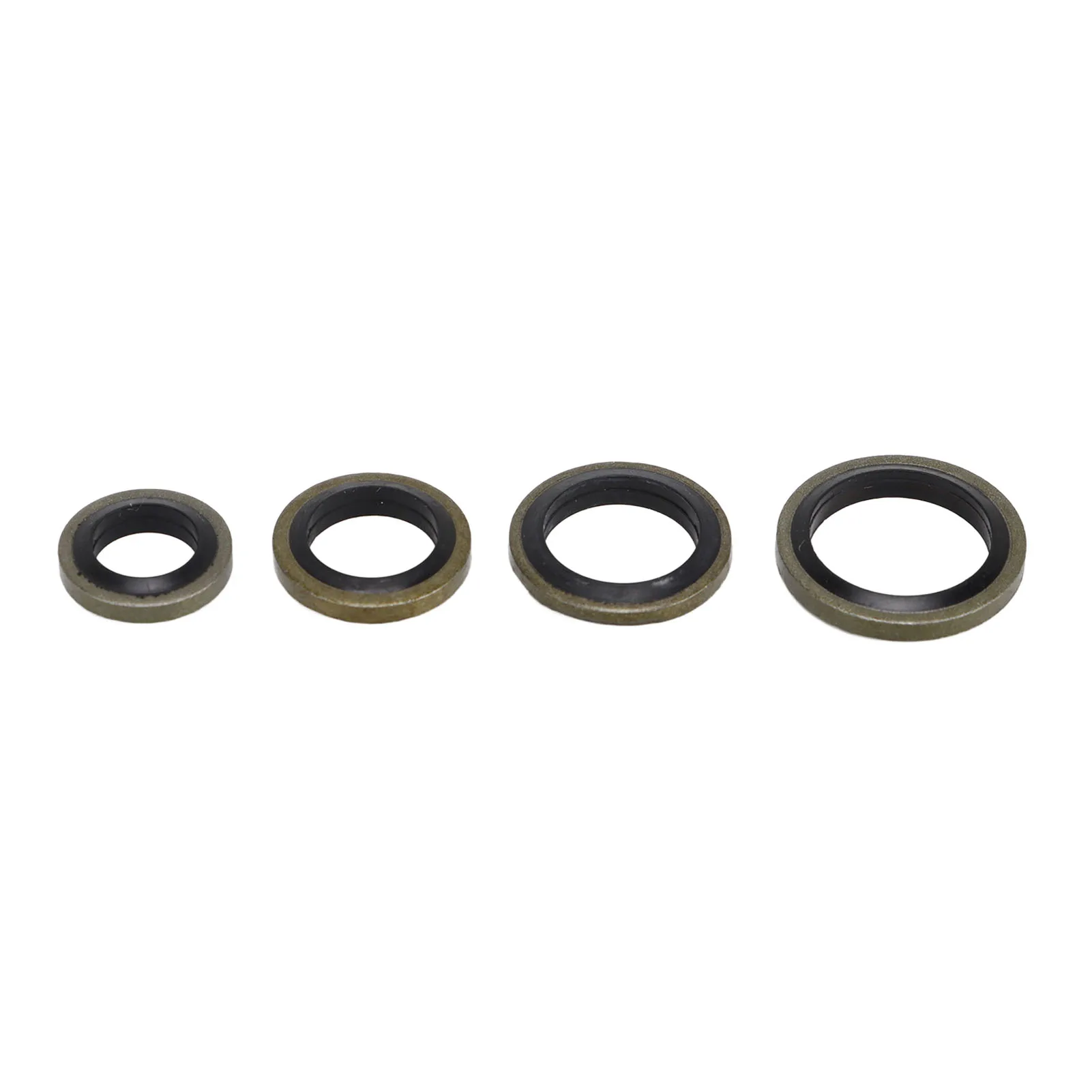 4934278 Good Sealing Easy To Install Fuel Line  Plate Washers High Tenacity 8mm 10mm 12mm 14mm Long Service Life for Car