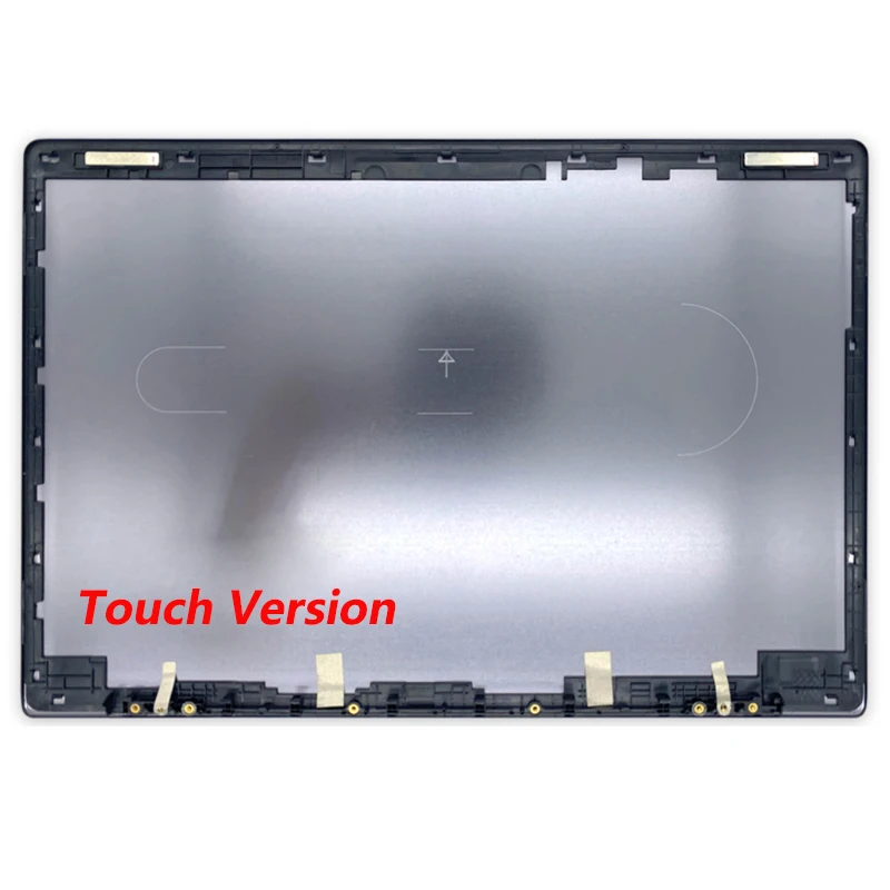 Original novo lcd capa traseira para asus ux303l ux303 ux303la ux303ln moldura frontal palmrest inferior caso dobradiças capa não/com toque