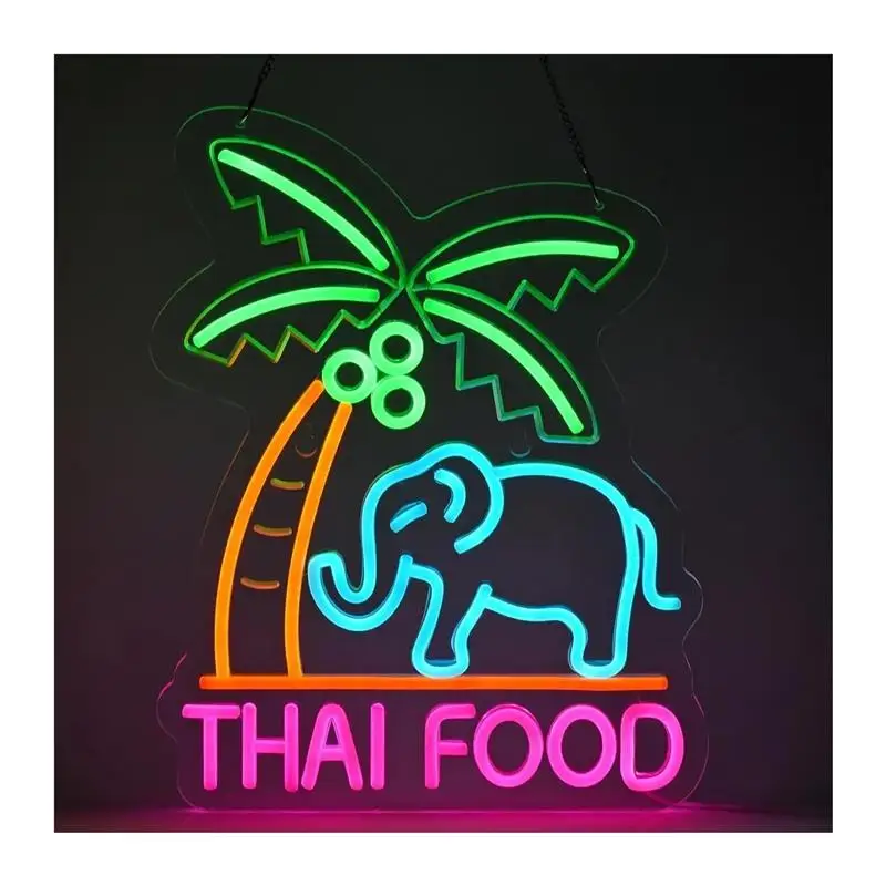 enseigne-neon-«-thai-food-»-a-intensite-variable-par-usb-pour-cuisine-restaurant-thailandais-signaletique-commerciale-decoration-de-magasin-de-cuisine-d'asie-du-sud-est