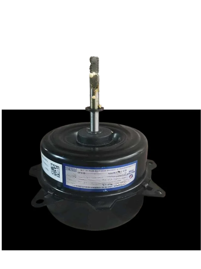 Air conditioning outdoor fan motor YDK-025S62513-06 YDK25-6L GZSDJ-03 reverse 25w for TCL