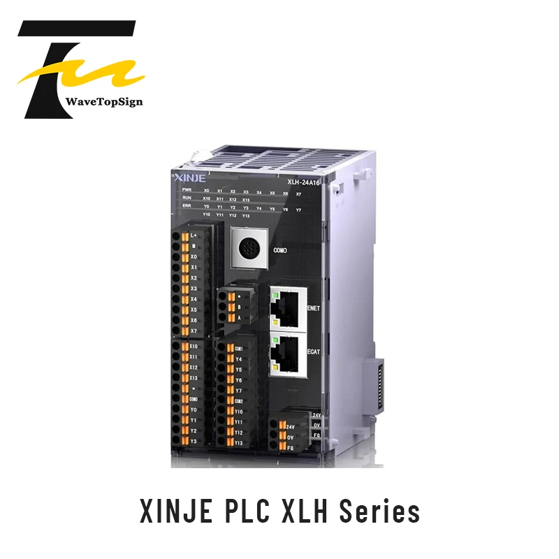 XINJE PLC XLH-24A16 XLH-24A16L XLH-30A32L XLH-30A32 XL5H-24A8L XL5H-24A8