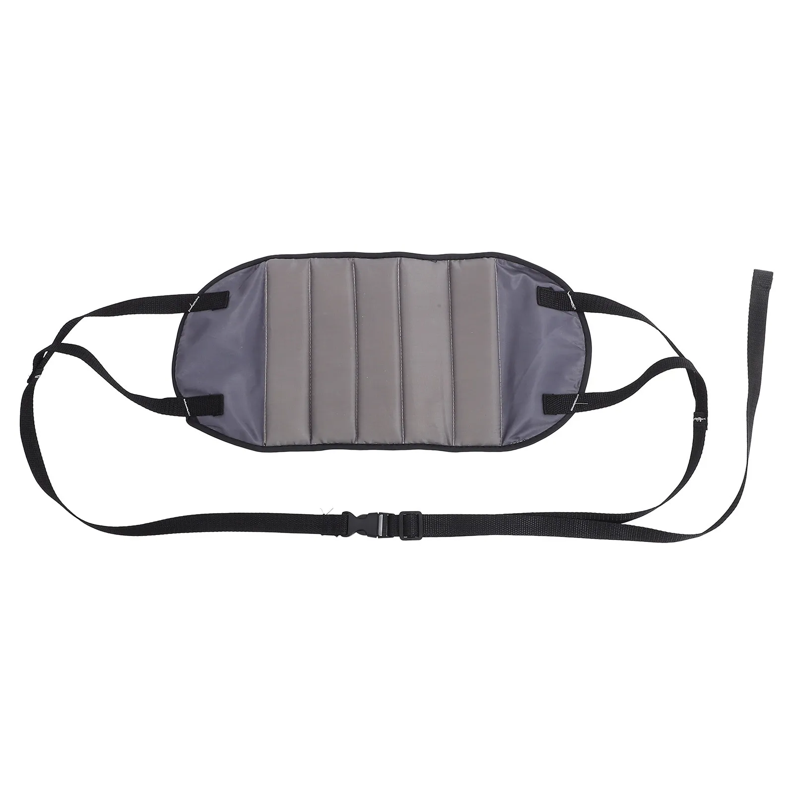

Airplane Foot Hammock Adjustable Hanging Footrest for Flight Travel Office Long Trip Comfortable Foot Sling Airplane Essentials