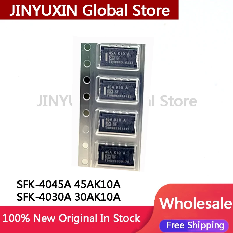 

2шт SFK-4045A SFK-4045 45AK10A SFK4045A SFK4045 SFK-4030A SFK-4030 SFK4030A SFK4030 30AK10A на складе оптом