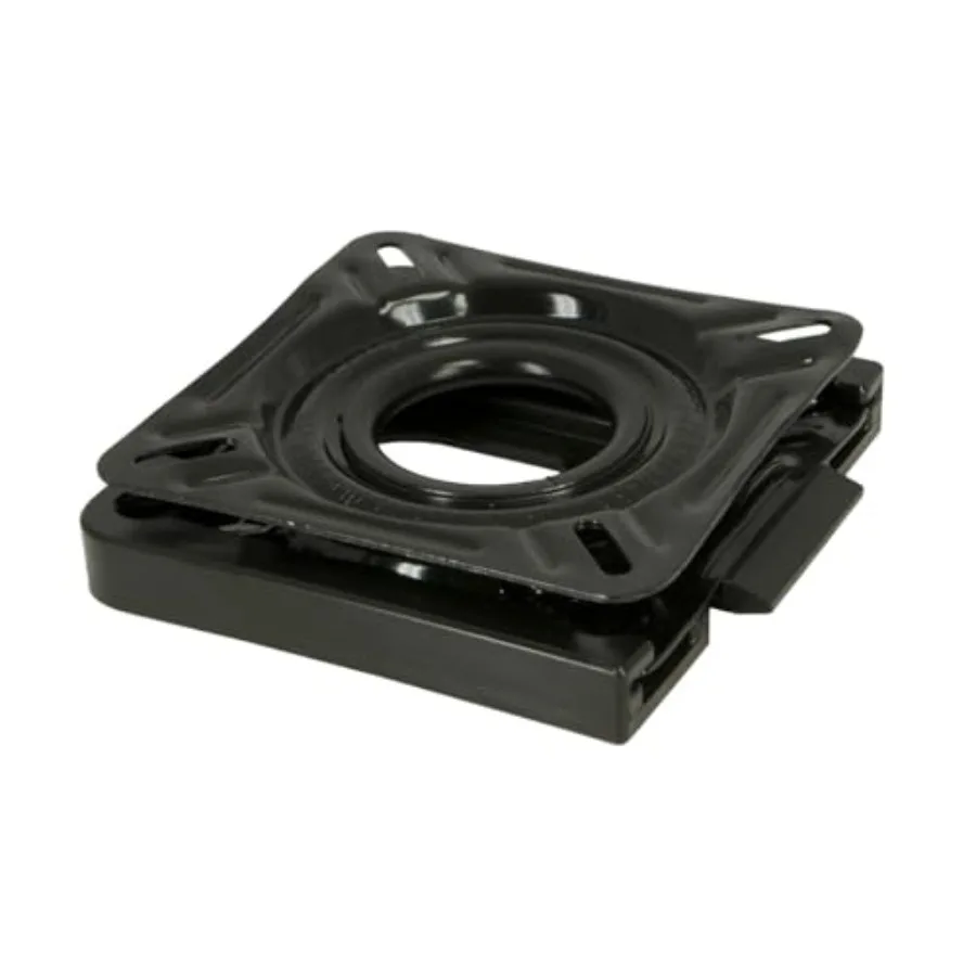 

1100115 Removable Bracket and 12-Way Swivel Combo