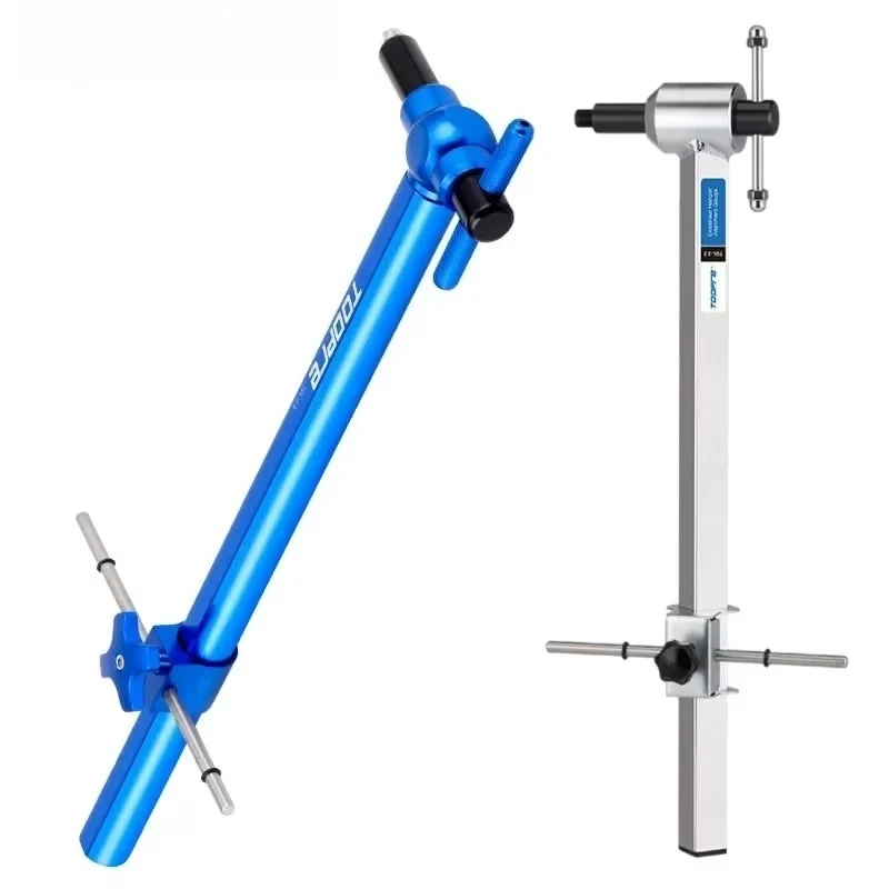 

Bicycle Frame Tail Hook Straightener Lifting Lug Pull Tool Derailleur Hanger Straightener MTB Bike Tail Hook Aligner