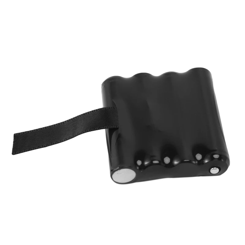 Batería Ni-Mh ixn4002b de 800Mah para Radio Motorola Tlkr T80 T80Ex Xtr446 Xtb446 Xt180 Xtk446 Tlkr T61 T81 T5 T6 T7 T8 T50 T60