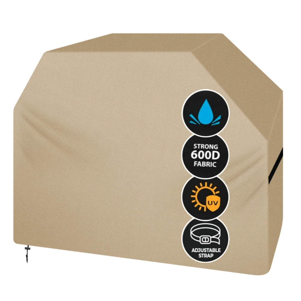 #66 Compare BBQ Grill Covers Before You Buy