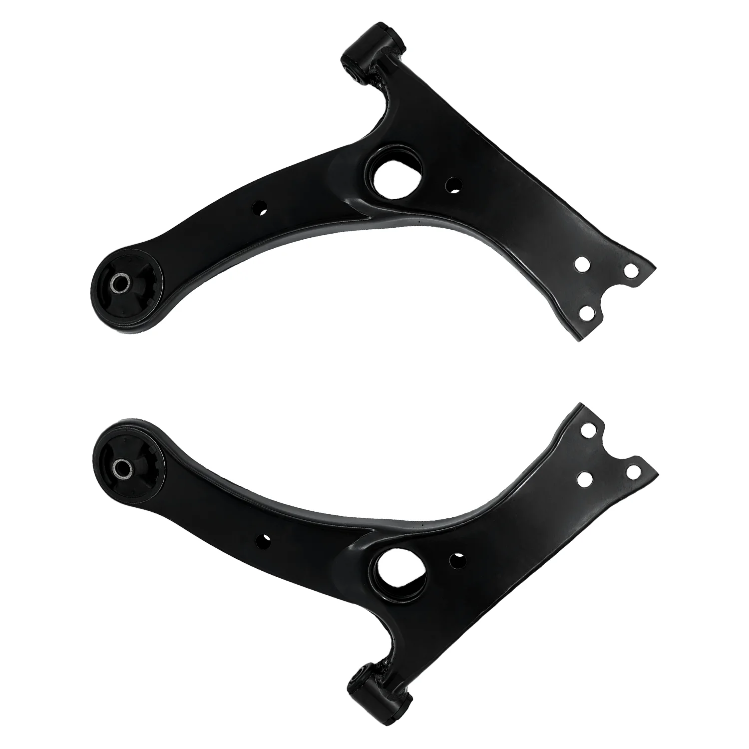 

AzbuStag 2pcs Front Lower Left Right Control Arm Kit for Toyota Matrix Pontiac Vibe Celica Corolla 2003 2004 2005-13