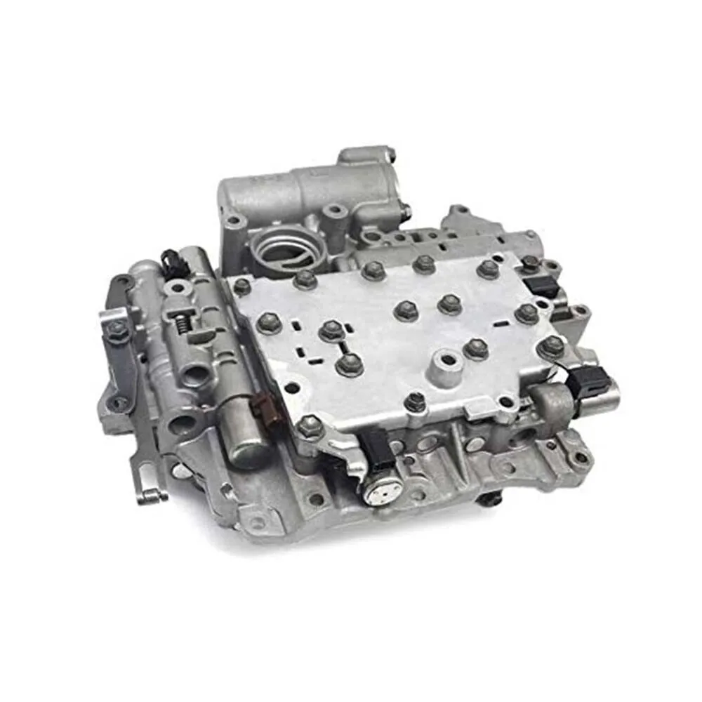 OEM U340E U341E Auto Transmission Valve Body For Toyota Yaris Celica Corolla Scion Litre 1.5L 1.6L 1.8L auto parts