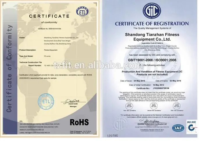 zz Heißer Verkauf Kraftgerät Fitnessgeräte Schulterpresse TZ-6061 Kommerzielles Fitnessstudio Fitness 2018