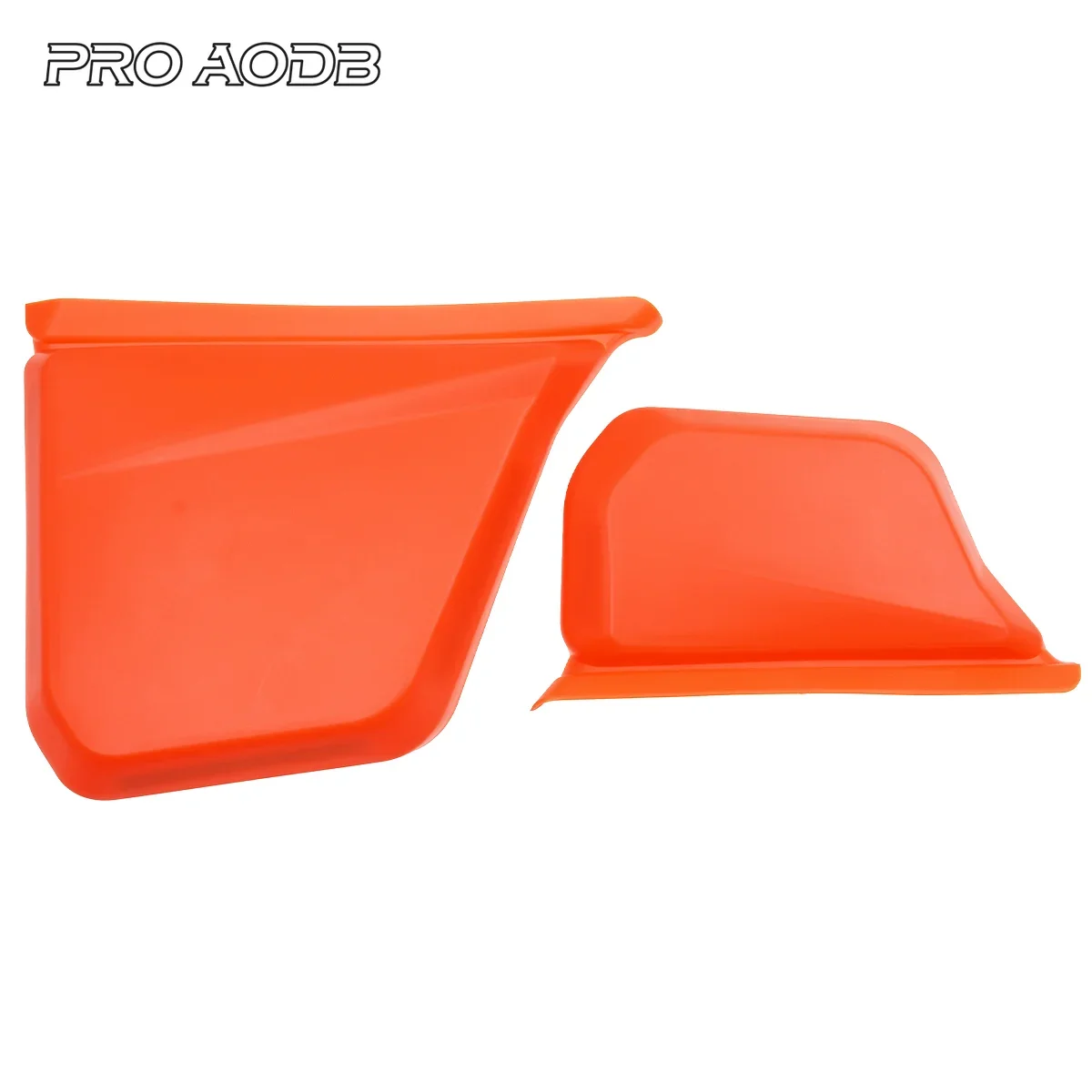 New 2024 Motorcycle Oil tank left and right protective cover shell For KTM XC 125 250 300 EXC150 EXC250 EXC300 6DAYS HARDENDURO