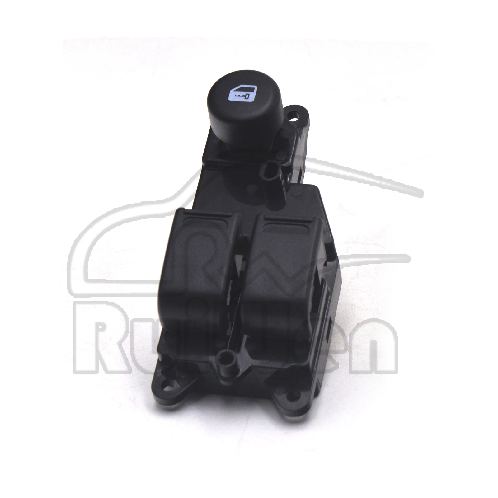 Window Adjustment Switch for Opel Aaila A H00 2000 2001 2002 2003 2004 2005 2006 2007 4706378 9206746 9212729 9216533