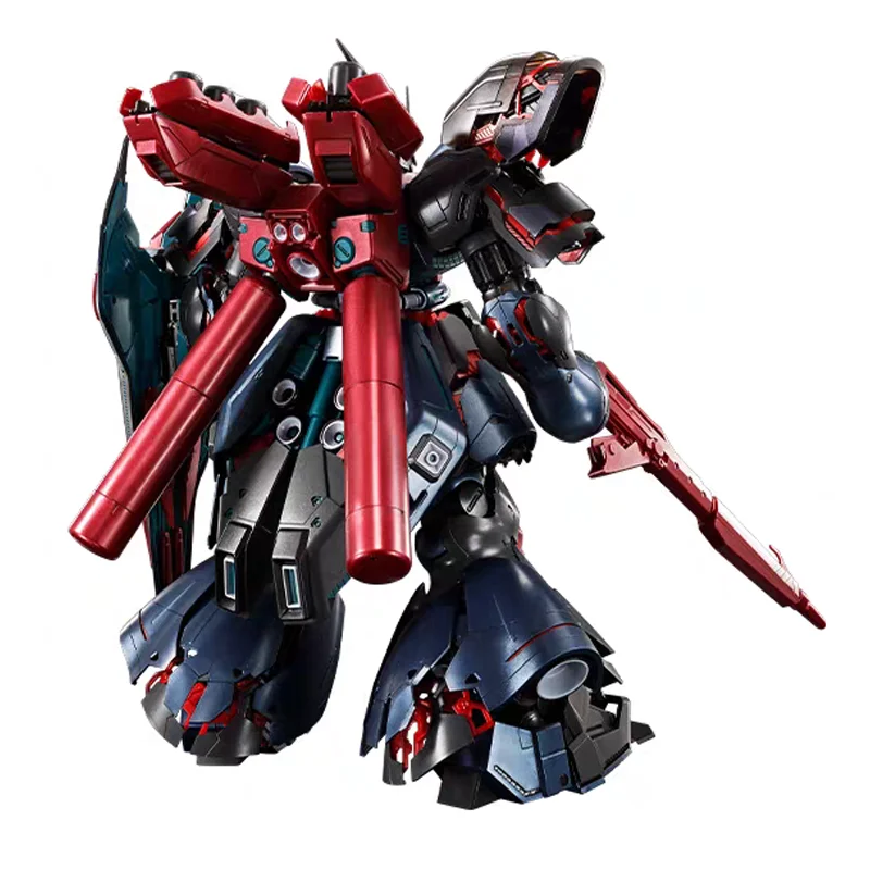 在庫あり バンダイ中国限定 MG 1/100 [クロスコントラストカラー/グ