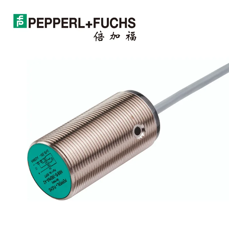 2025 Pepperl + Fuch…