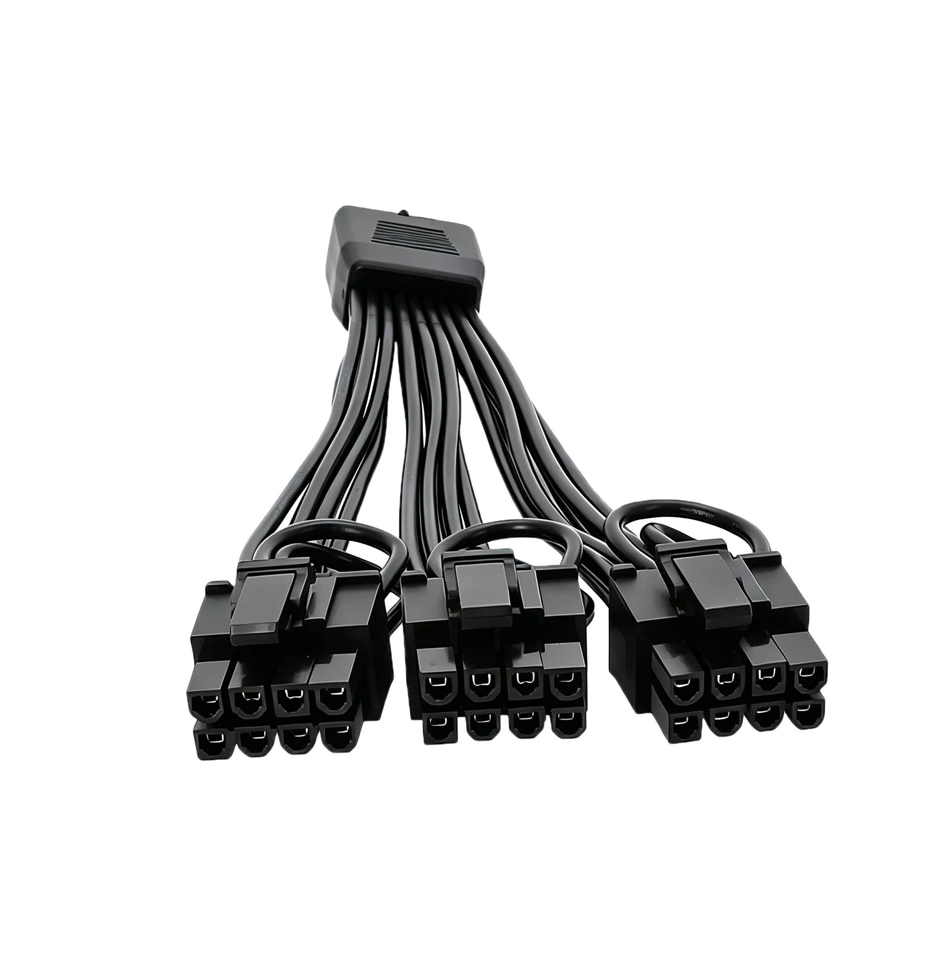 High Quality 18AWG PCIE5.0 12V - Pc Gaming Lian Li ulasan dan harga