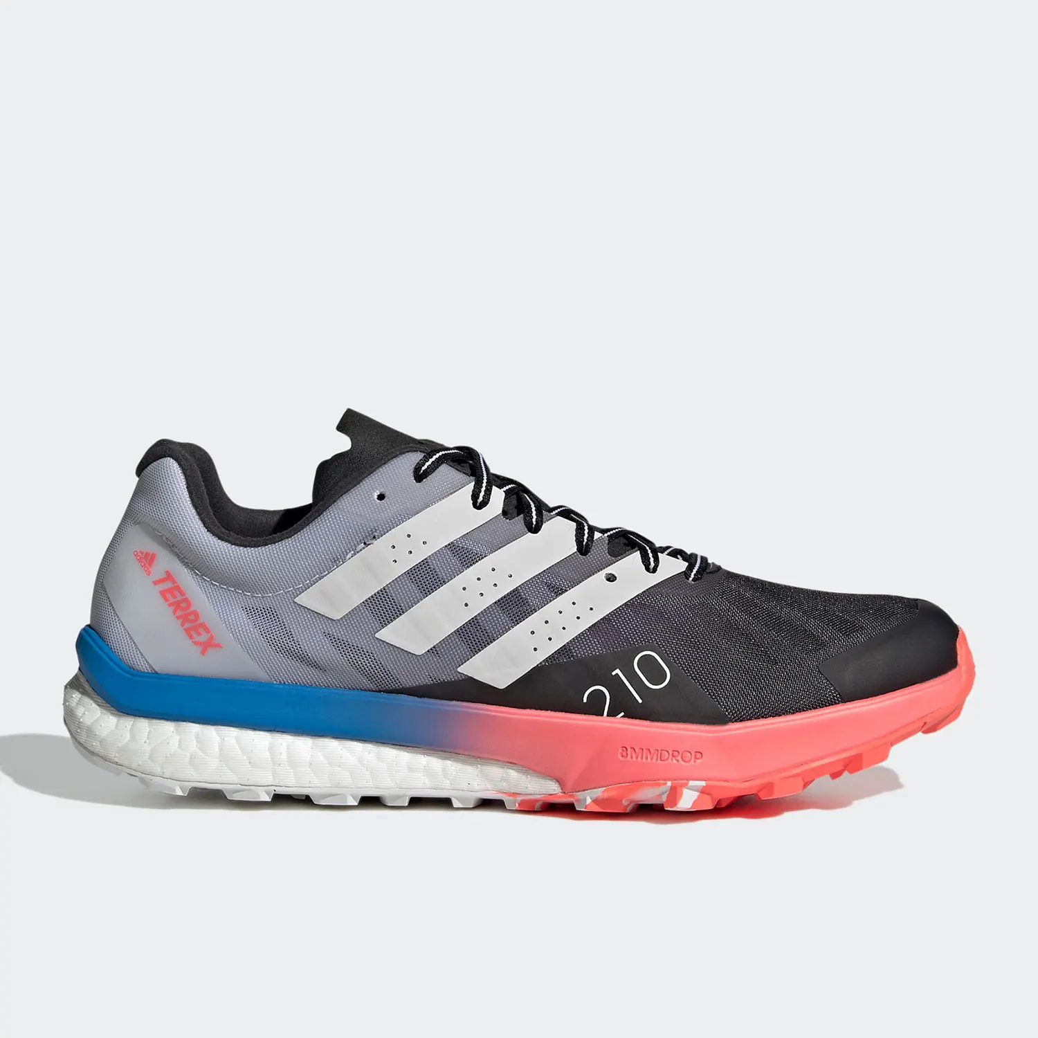 

Adidas Authentic SPEED ULTRA Women's Outdoor Running Shoes H03192