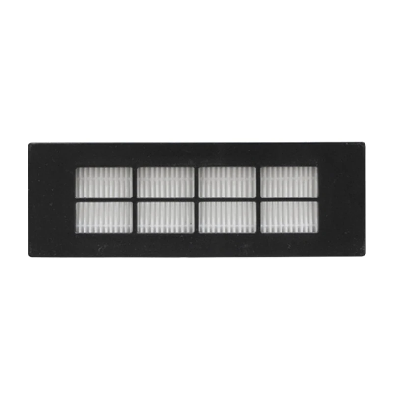 Escova de rolo hepa para conga 3090 série escova lateral esfregão pano filtro de tanque de água aspirador de pó peças acessórios