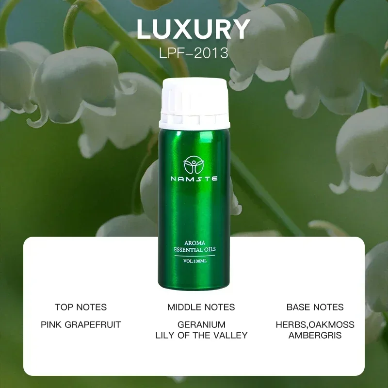 Variant: Luxury