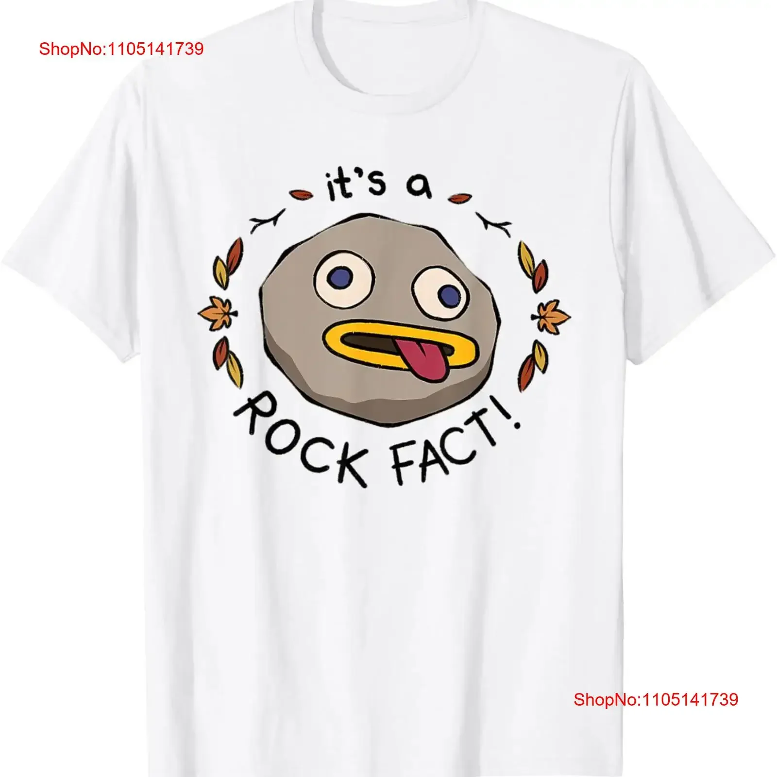 Divertido Es una camiseta bonita de Rock Fact, ropa de diseñador transpirable lavada vintage, informal, ligeramente moda, Unisex, cómoda