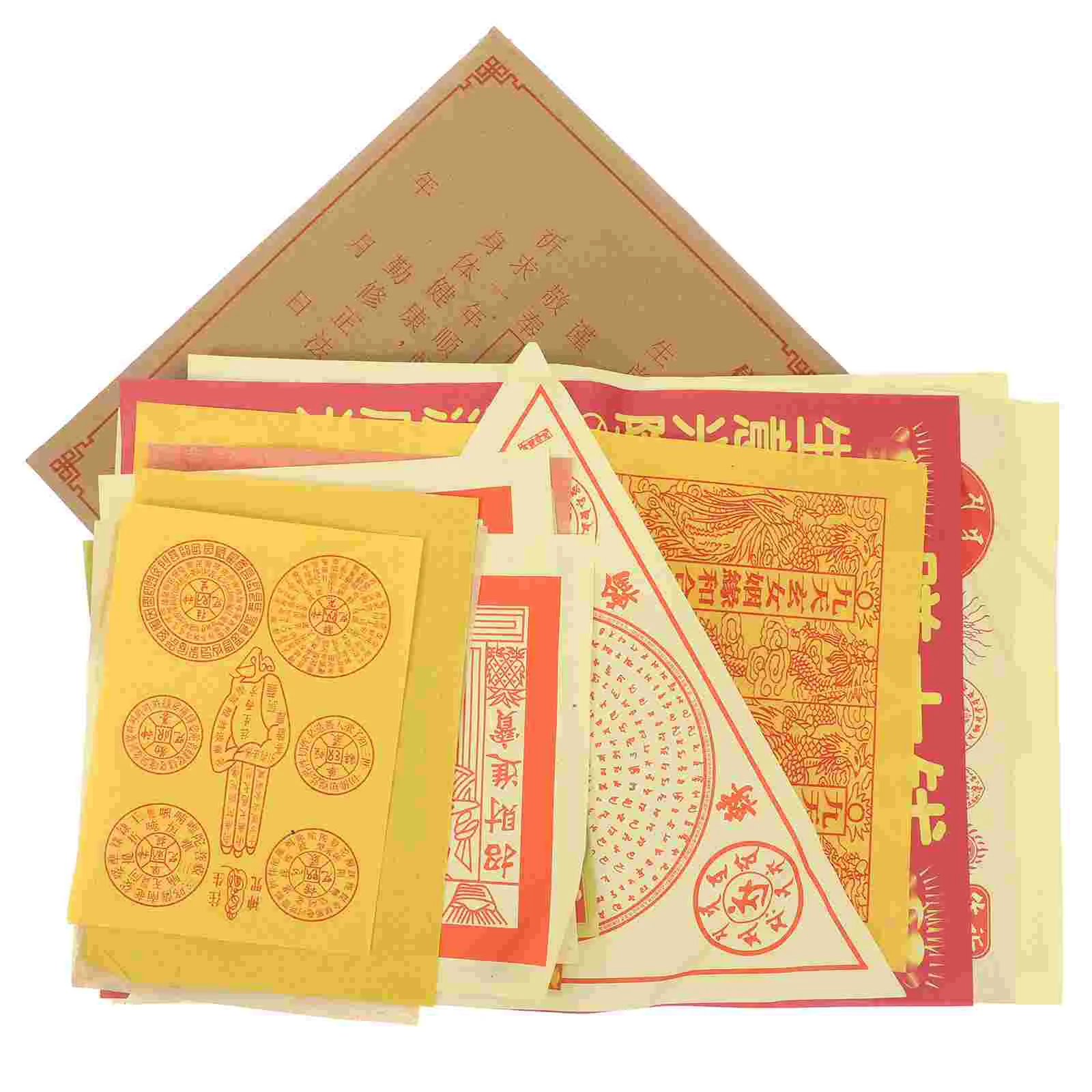 Chinese Ancestor Paper Money Ancestor Money To Burn Traditional Chinese Blessing For Ancestors For Worshiping Ancestor