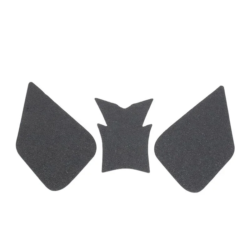 USERX Universal Motorcycle Accessories Fuel tank cap sticker Fishbone stickers Body stickers for Loncin Wuji 500R