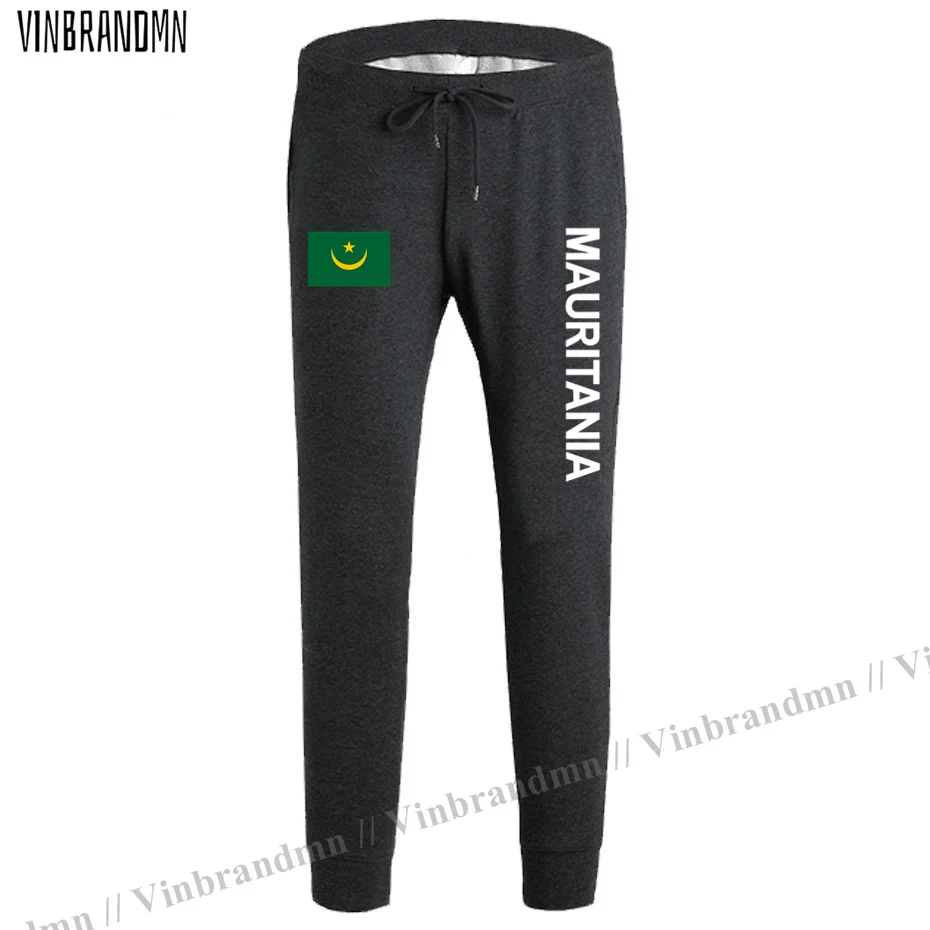 

Mauritania Mauritanian MR MRT mens pants joggers jumpsuit sweatpants track sweat fitness fleece tactical casual nation country